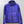 Stone Island Blue Biobased Ripstop Nylon Down Jacket