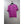 Stone Island Purple T-Shirt