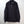 C.P. Company Black 1/4 Zip Jumper