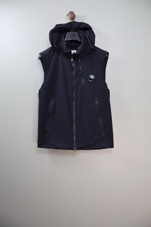 C.P. Company Black Pro-Tek Gilet