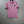 Stone Island Pink Slim Fit Polo