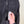 C.P. Company Black Needle Cord Smock