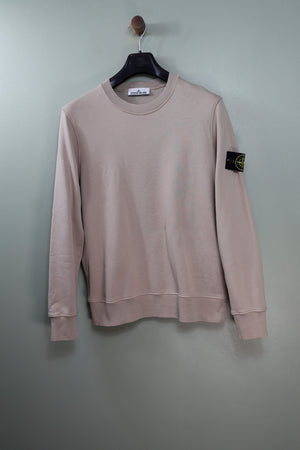 Stone Island Beige Jumper