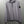Stone Island Grey 1/4 Zip Jumper