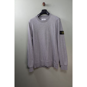 Stone Island Grey Jumper