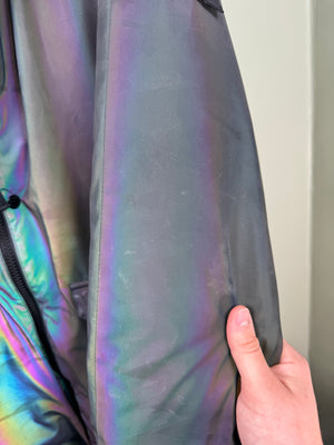 Stone Island Shadow Project Scarebeo Down Jacket