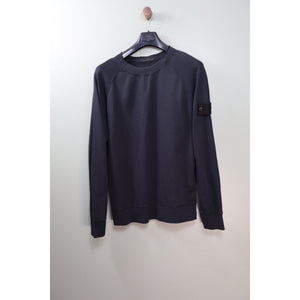 Stone Island Black Ghost Jumper