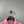 Stone Island Pink Overshirt