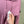 Stone Island Pink Hoodie