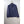Stone Island Navy Nylon Metal Overshirt