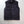 Stone Island Black Crinkle Reps Down Gilet