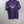Stone Island Purple T-Shirt