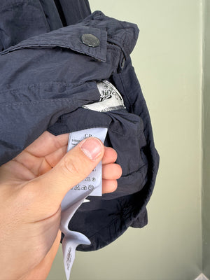 C.P. Company Navy Multipocket Chrome Jacket