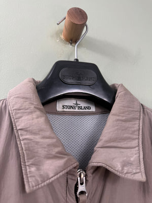 Stone Island Slate Grey Overshirt