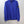 Stone Island Blue 1/4 Zip Jumper