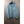 Stone Island Baby Blue Cupro Nylon Jacket