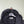 Stone Island Black Loom Woven Down Jacket