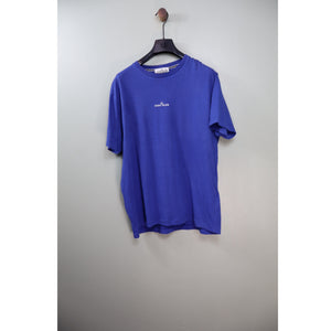 Stone Island Blue T-Shirt