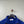 Stone Island Blue 1/4 Zip Jumper