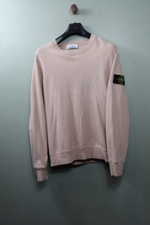 Stone Island Beige Jumper