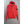 Stone Island Red Zipped Hoodie
