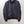 Stone Island Black Crinkle Reps Jacket