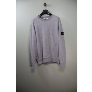 Stone Island Grey Jumper