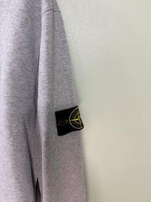 Stone Island Grey Jumper