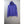 Stone Island Periwinkle Blue Hoodie