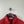 Stone Island Red Nylon Metal Jacket