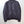Stone Island Black Crinkle Reps Jacket