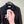 Stone Island Black 1/4 Zip Jumper