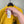 C.P. Company Yellow Overshirt