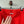 C.P. Company Red Shorts
