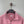C.P. Company Pink 1/4 Zip Jumper