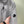 C.P. Company Grey 1/4 Zip Jumper