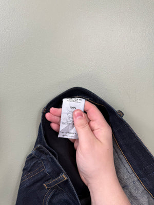 Stone Island Navy RE Jeans