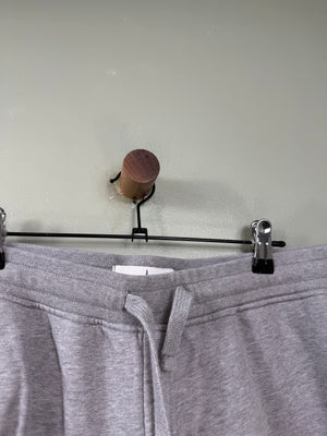 Stone Island Grey Shorts