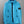 Stone Island Aqua Blue Skin Touch Jacket