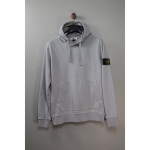 Stone Island Sage Hoodie