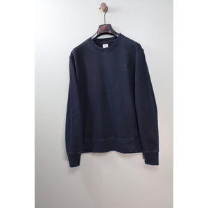C.P. Company Navy Jumper