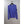 Stone Island Blue Knit Jumper