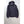 Stone Island Black Naslan Hooded Overshirt