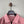 Stone Island Pink Overshirt