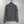 Stone Island Grey Sample Reflective Knit Zipped Jumper