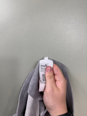 Stone Island Grey Shorts