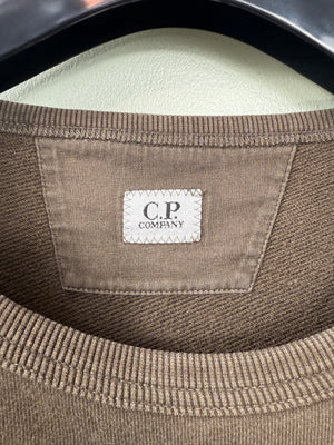 C.P. Company Khaki Jumper