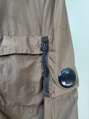 C.P. Company Khaki Smock