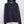 Stone Island Black Zipped Hoodie
