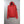 Stone Island Red Hoodie